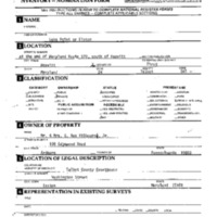 Long Point Survey Form.pdf