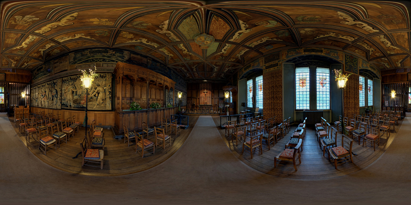 6_Falkland Palace Interior.jpg