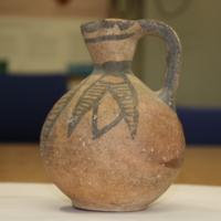 Iron Age Jug || HC1994.3(87)