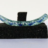 Small Glass Rod
