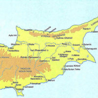 Context of Cyprus