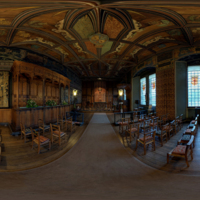 6_Falkland Palace Interior.jpg