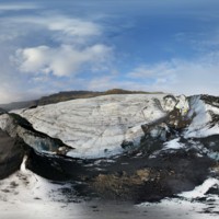 Iceland Photosphere