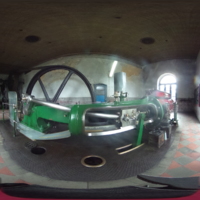 Gunpowder Factory 7