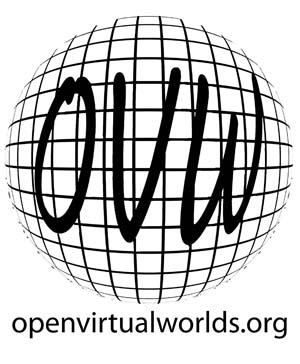 Open Virtual Worlds