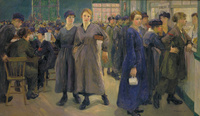 Women's Canteen at Phoenix Works, Bradford.jpg