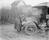 First Aid Nursing Yeomanry on the Western Front, 1914-1918.jpg