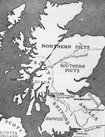 picts and scots